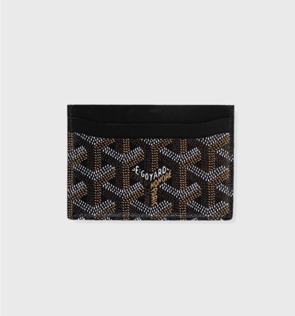 Cardholder - Goyard