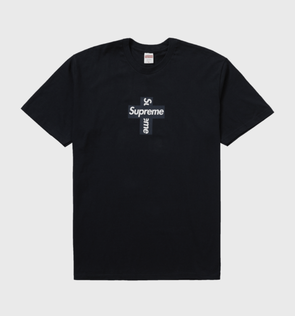 Supreme - Cross Box