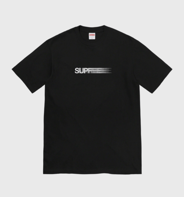 Supreme Motion