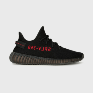 Yeezy Bred