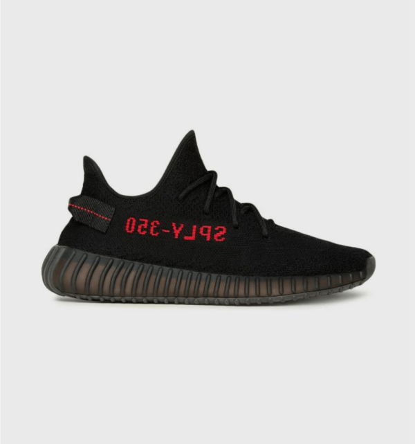 Yeezy Bred