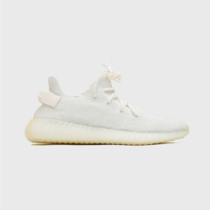 Yeezy Cream White