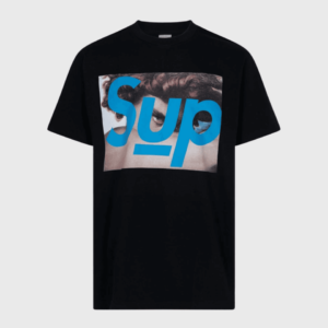 Camiseta Supreme x Undercover