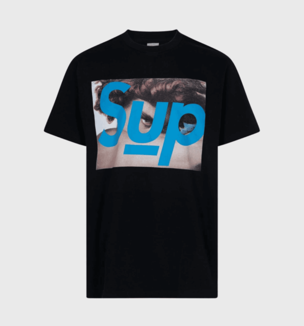 Camiseta Supreme x Undercover