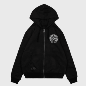 Chrome Hearts - Moletom