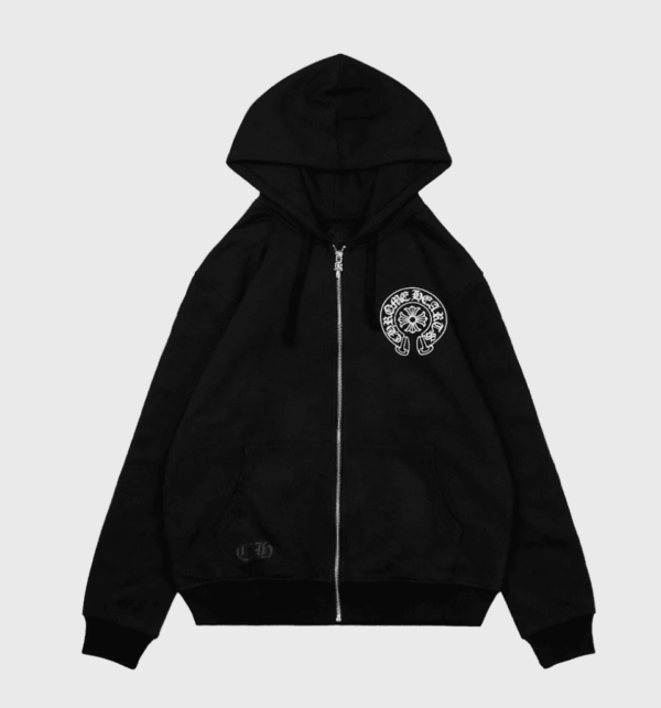 Chrome Hearts - Moletom