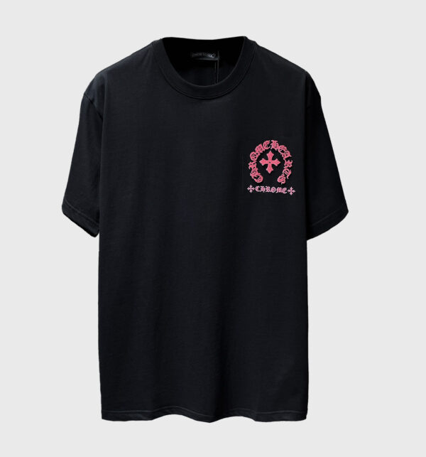 Camiseta Chrome Hearts