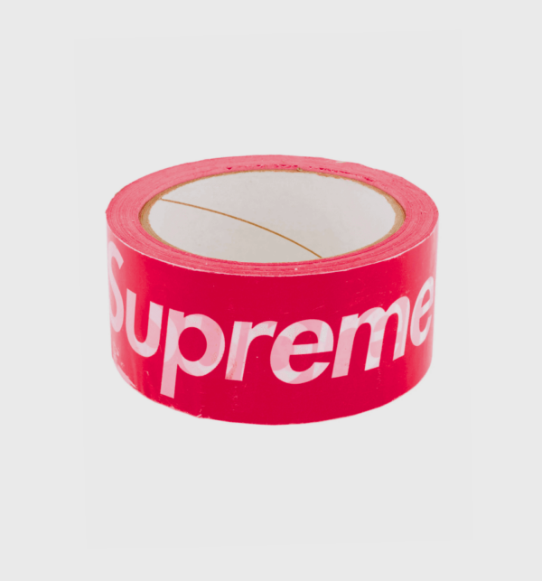 Tape Supreme