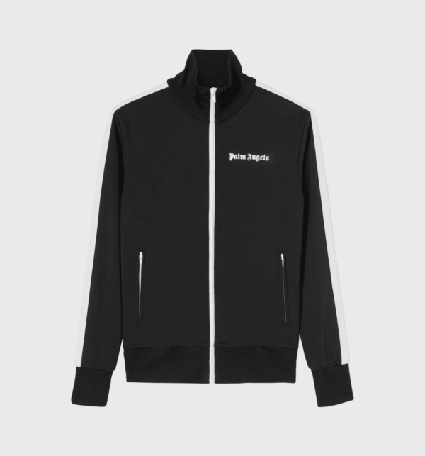 Palm Angels Jacket black