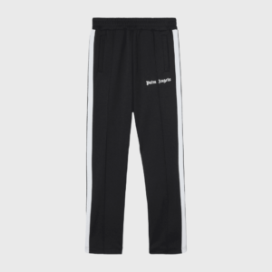 Palm Angels Pants Black