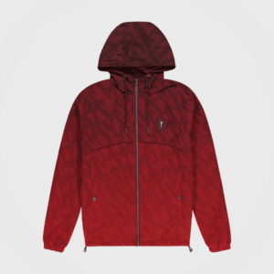 Trapstar Windbreaker