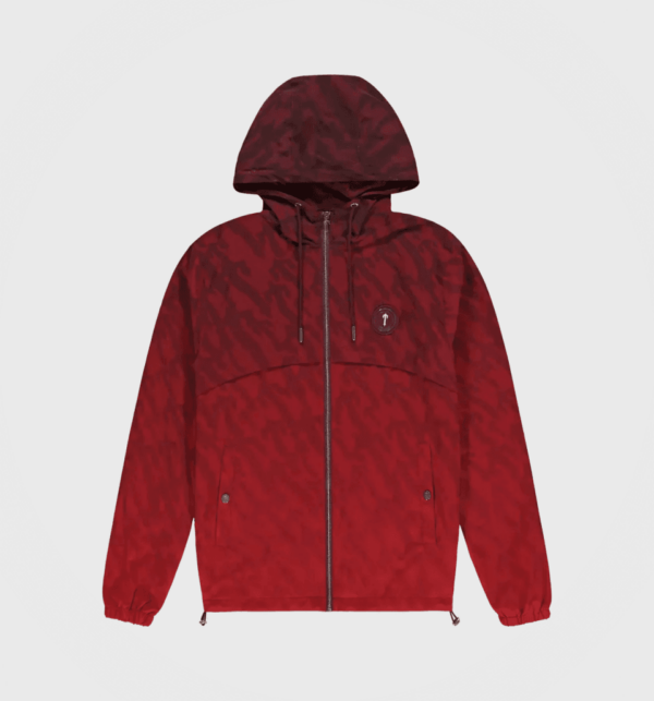 Trapstar Windbreaker