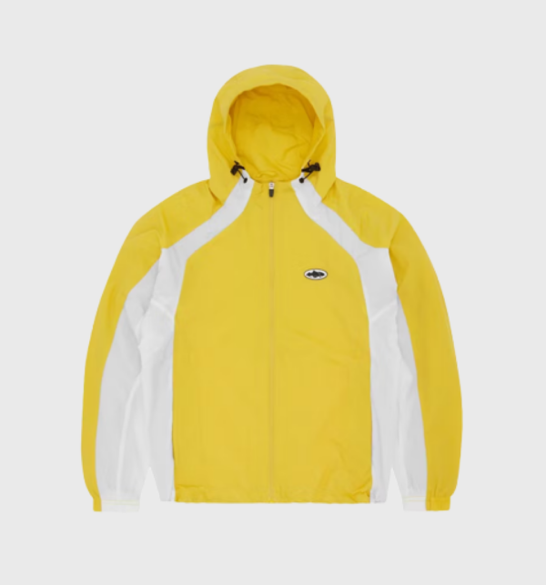 Corteiz Windbreaker